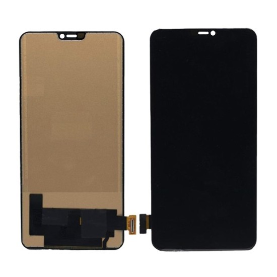 TOUCH+DISPLAY VIVO X21 6.28" BLACK TOUCH+DISPLAY VIVO X21 6.28" BLACK